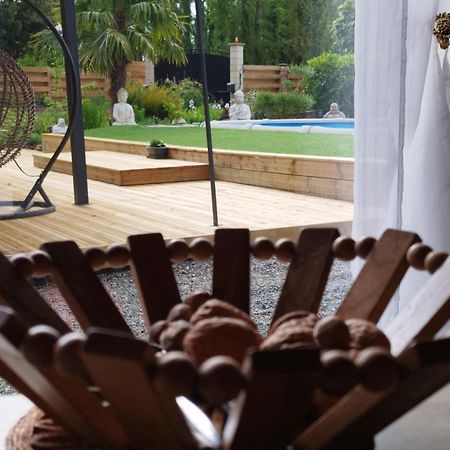 La Cordonnerie De Las Places Campagne-d'Armagnac المظهر الخارجي الصورة