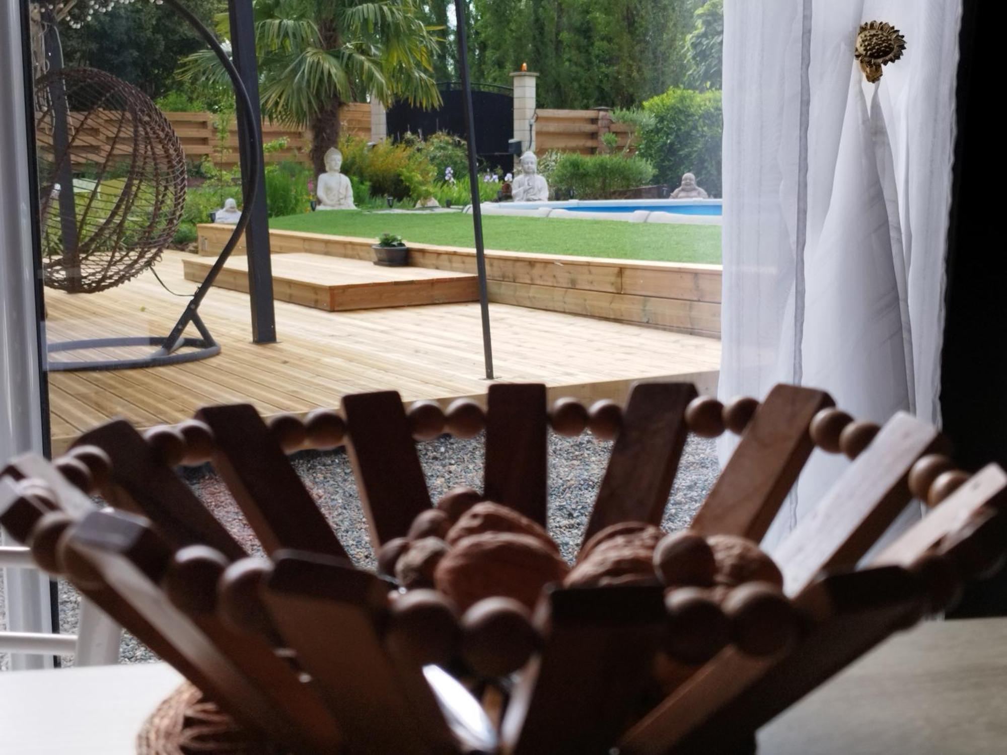 La Cordonnerie De Las Places Campagne-d'Armagnac المظهر الخارجي الصورة